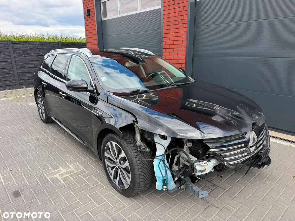 Renault Talisman ENERGY dCi 130 EDC INTENS - 5