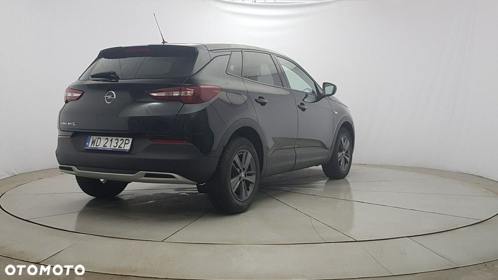 Opel Grandland X - 4