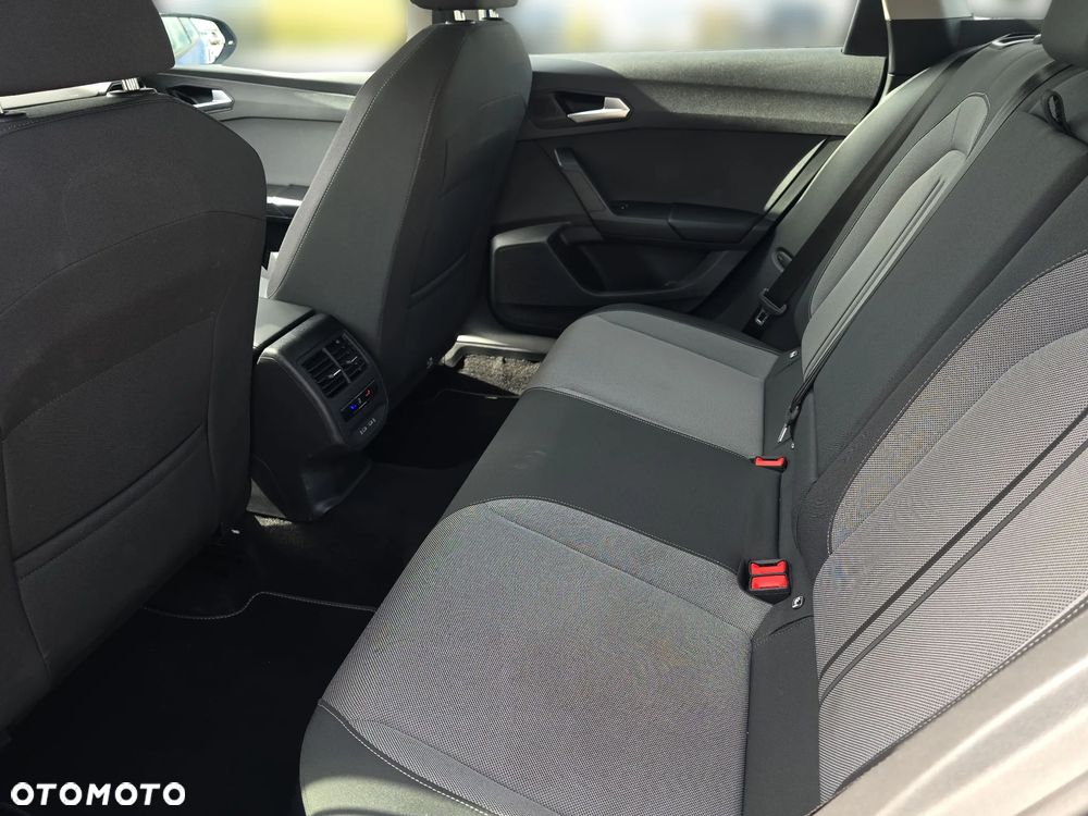 Seat Leon 1.5 TSI Style - 12