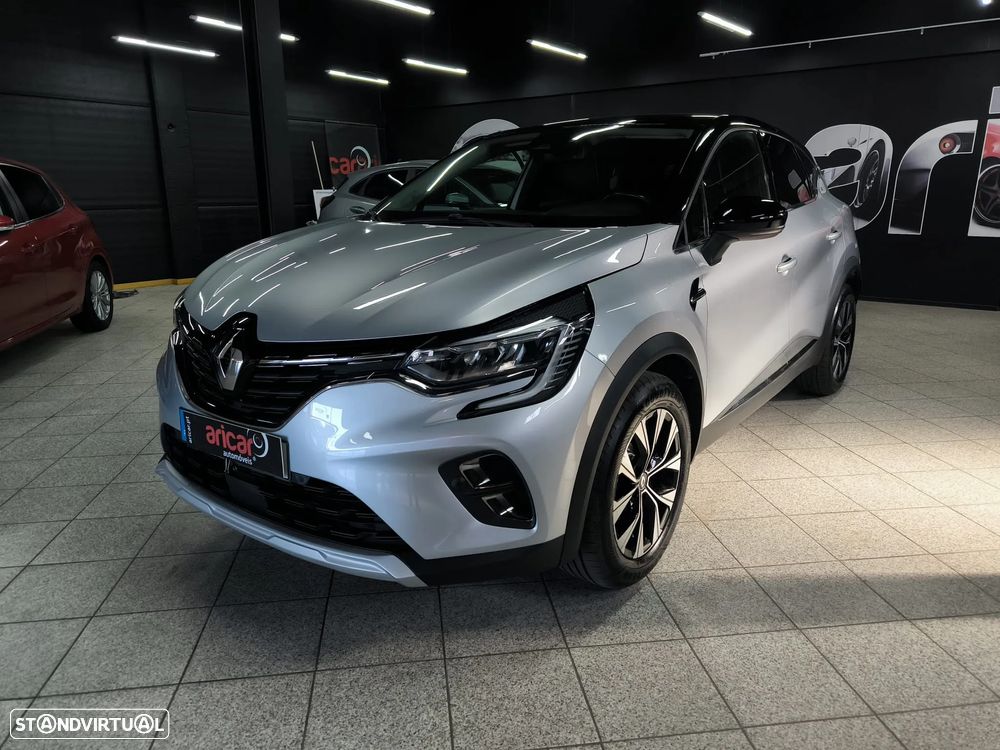 Renault Captur - 3
