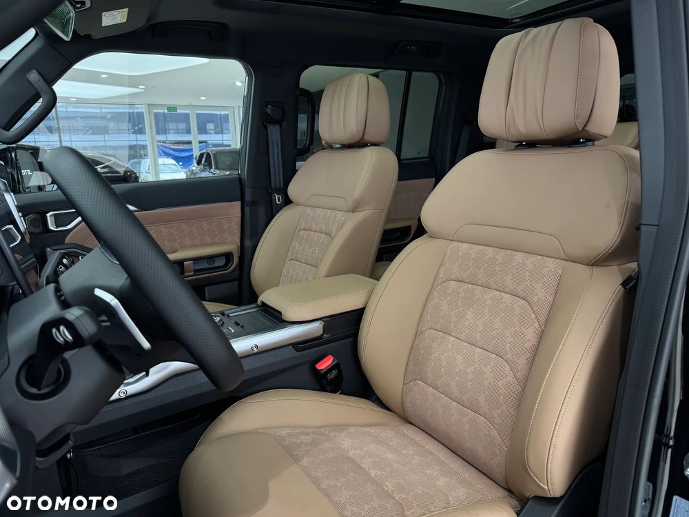 Jetour T2 - 10