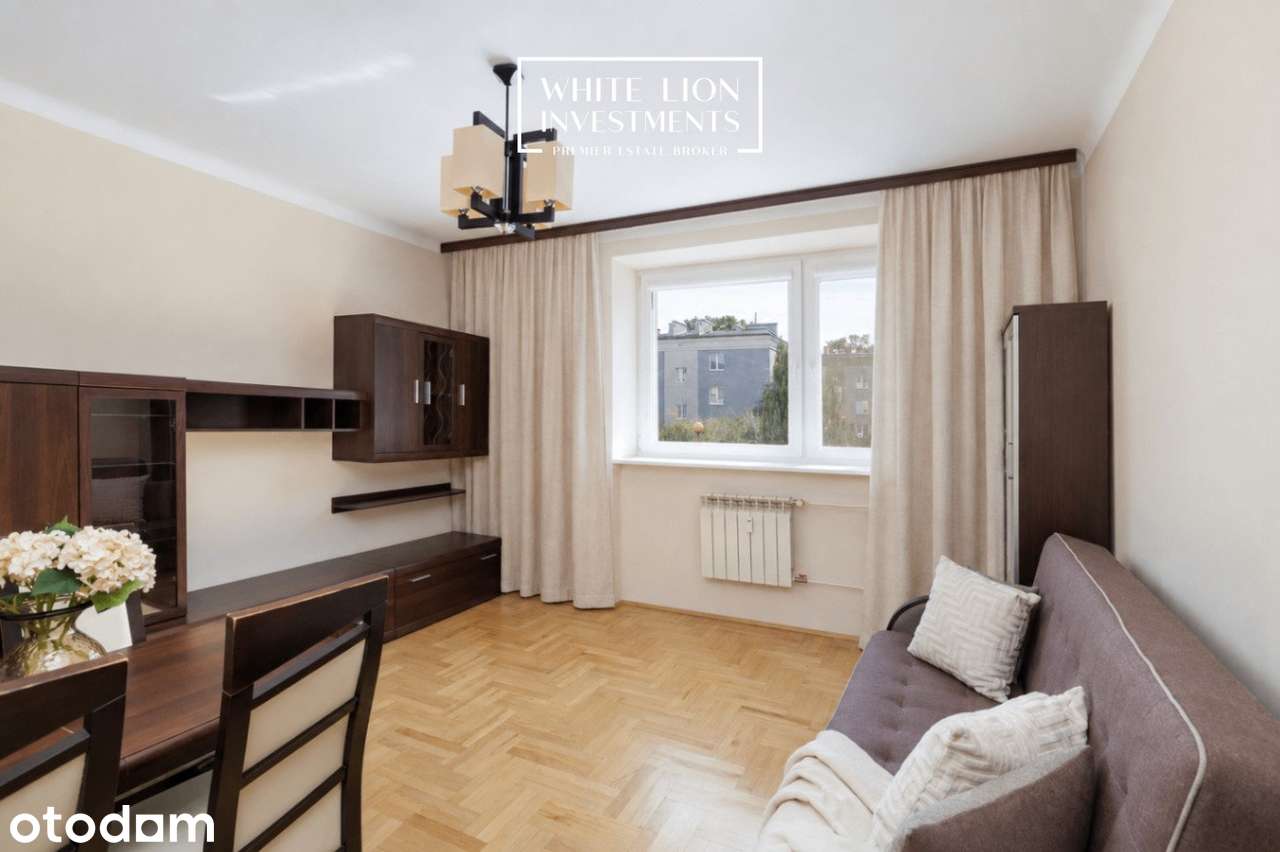 Mieszkanie na sprzedaż, 3 pokoje, 60 m², Kazuń Nowy