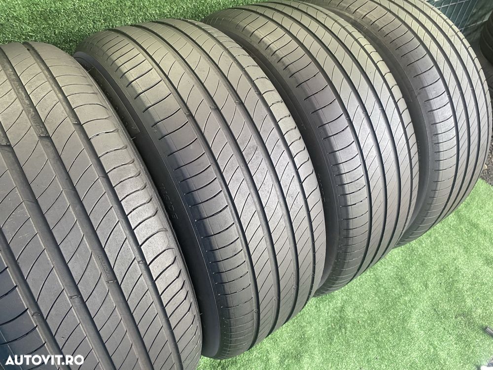 Set 4 anvelope vara Michelin Primacy4  235 50 R19  103V Dot 4921 - 8