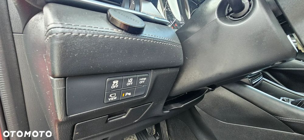 Mazda 6 SKYACTIV-G 145 Exclusive-Line - 25