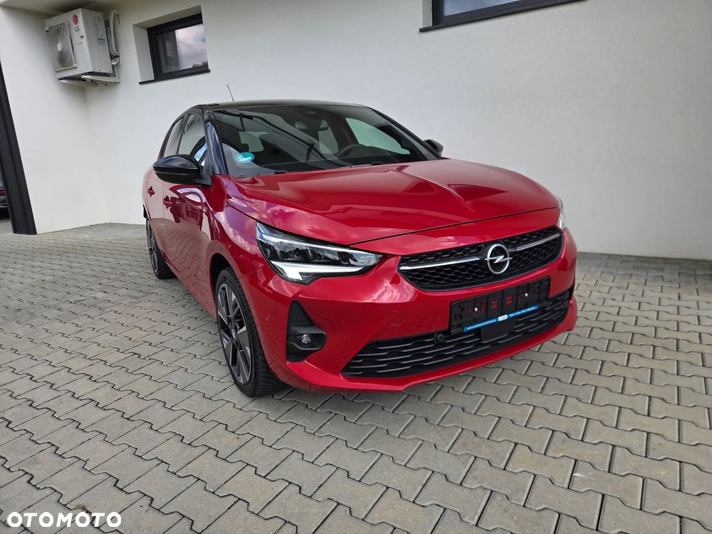 Opel Corsa - 1