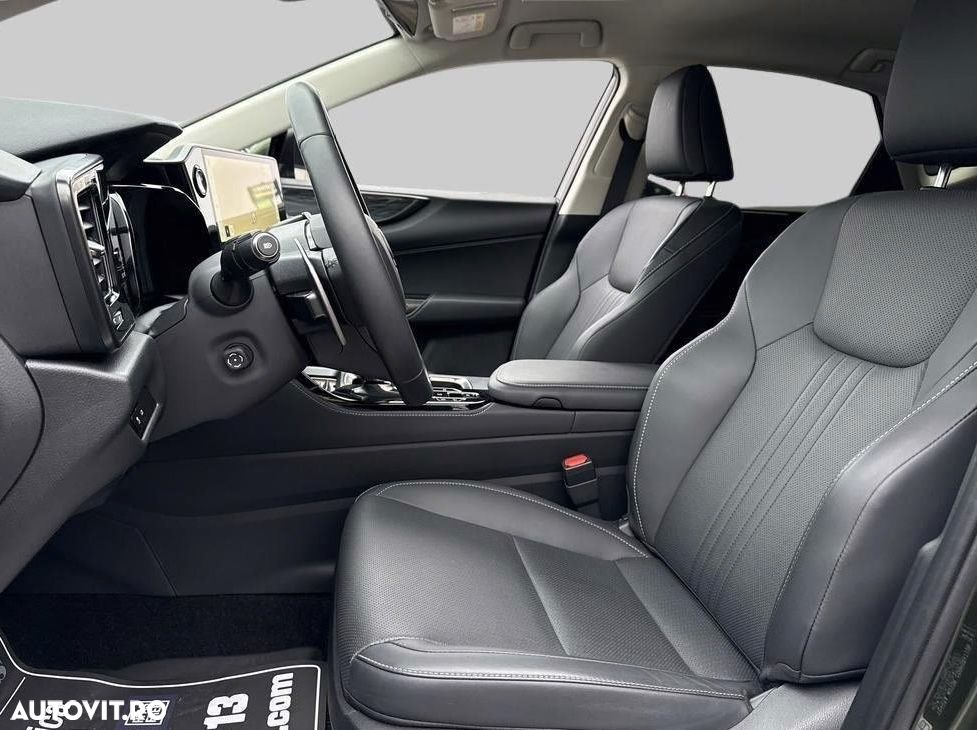 Lexus Seria NX 350h AWD CVT HEV Business - 9