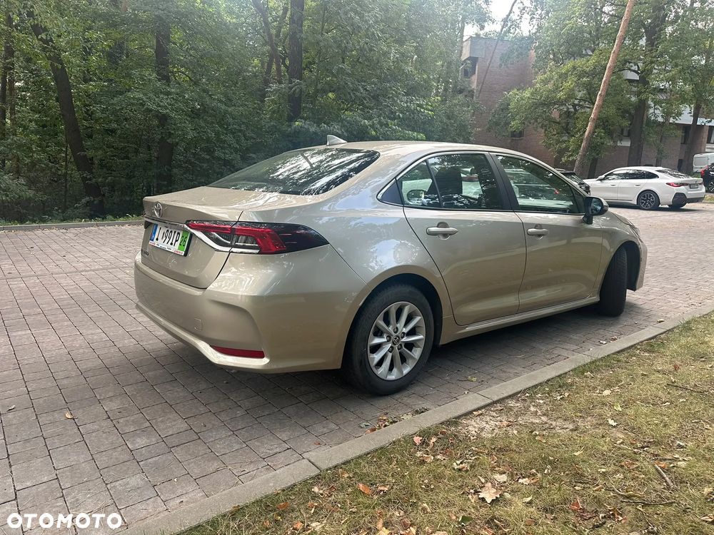 Toyota Corolla 1.5 Style - 13