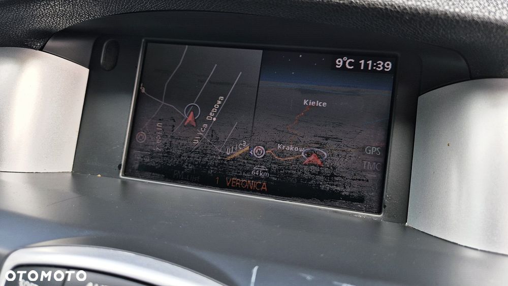 Renault Laguna 2.0 16V Turbo Expression - 38