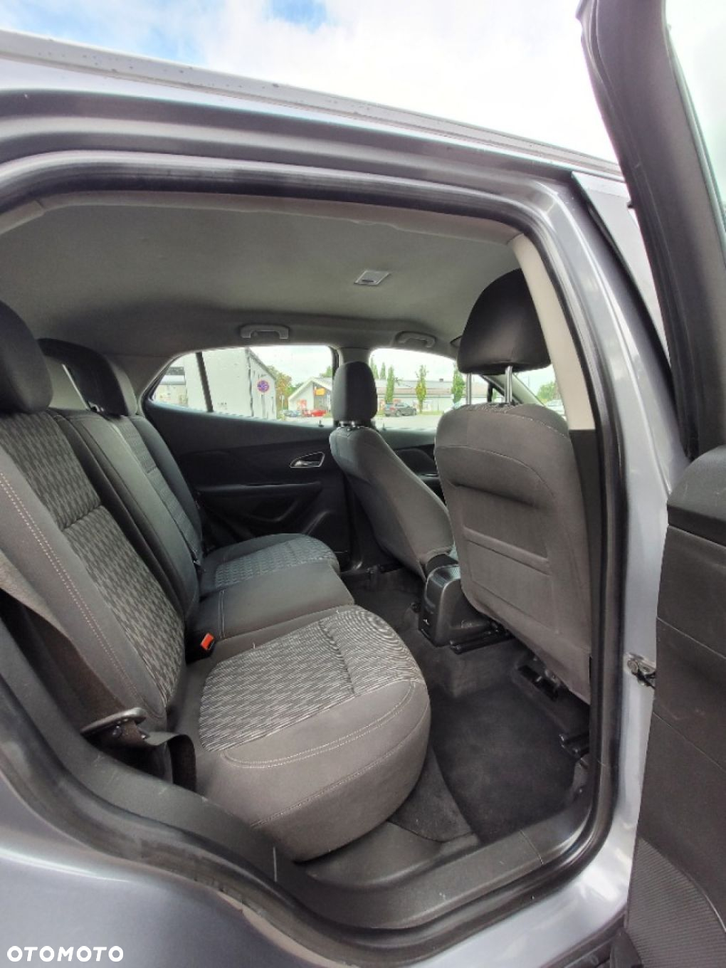 Opel Mokka - 16