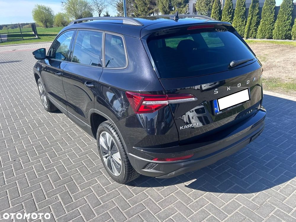 Skoda Karoq 1.5 TSI ACT Ambition - 27