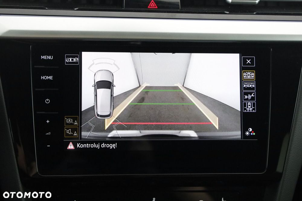 Volkswagen Arteon Shooting Brake 2.0 TSI 4Motion R DSG - 18