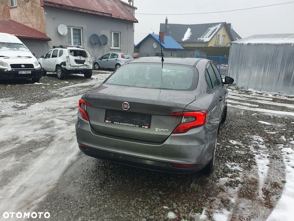 Fiat Tipo - 7