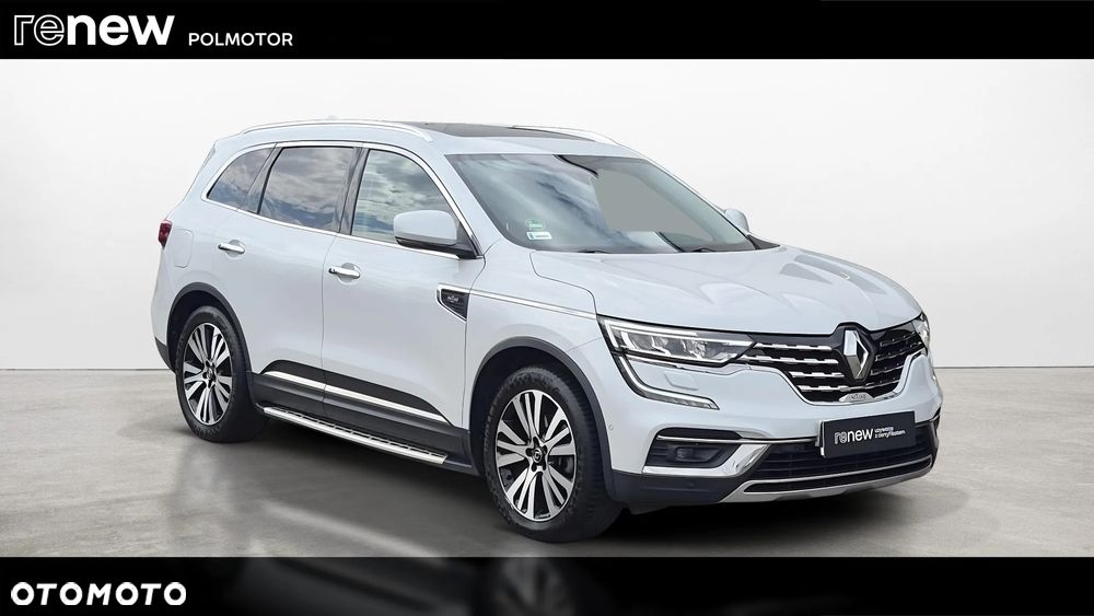 Renault Koleos 2.0 Blue dCi Initiale Paris 4x4 X-Tronic - 7