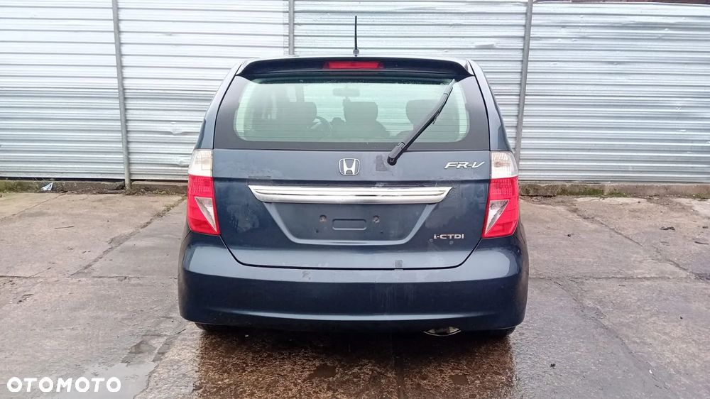 Tylko Części Honda FRV FR-V 2.2 i-ctdi N22A1 140KM 103kW 04r–07r lakier NH684P - 4