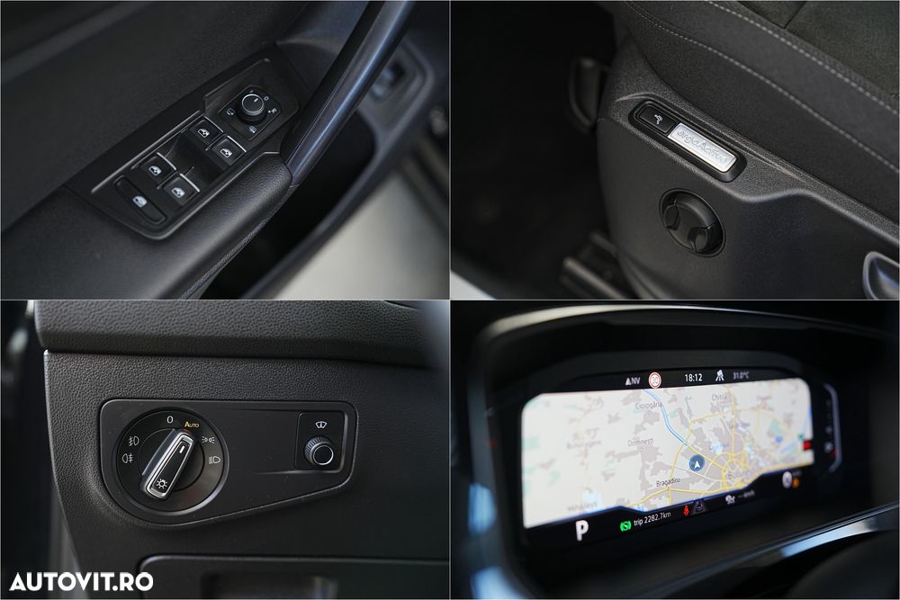 Volkswagen Tiguan - 26