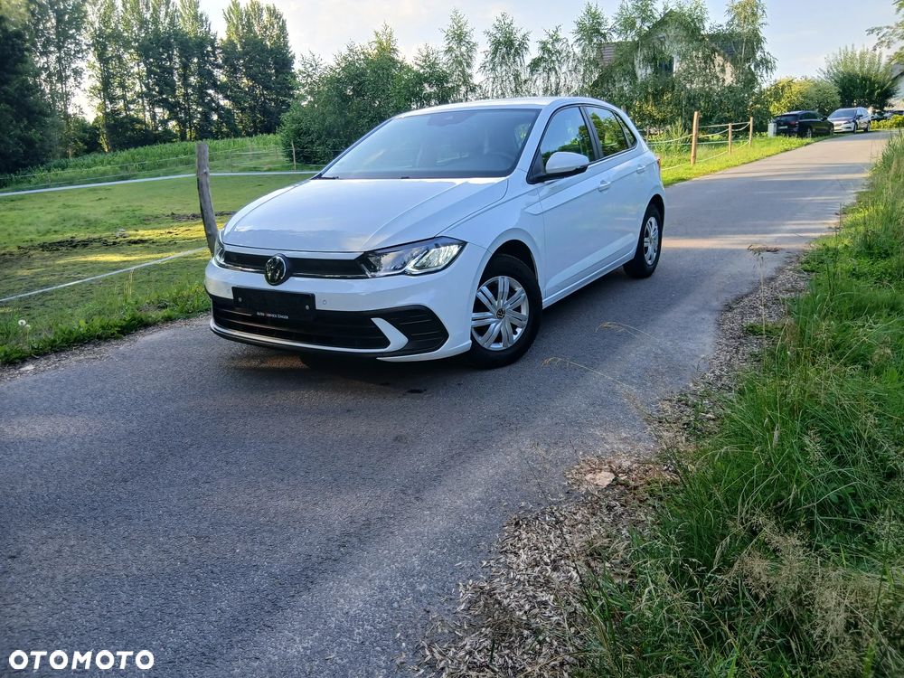 Volkswagen Polo 1.0 ACTIVE - 2