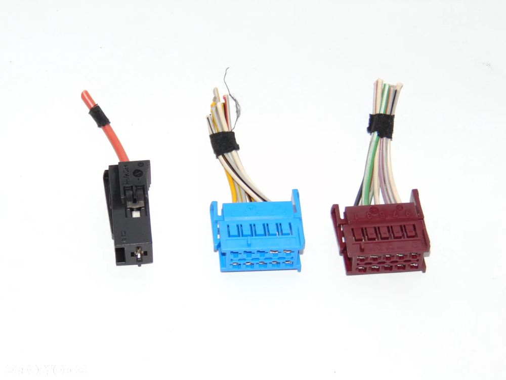 ORYGINAŁ włącznik przełącznik świateł 1685450104 Mercedes A Klasa W168 A140 A160 A170 A190 Vaneo W414 EUROPA - 10