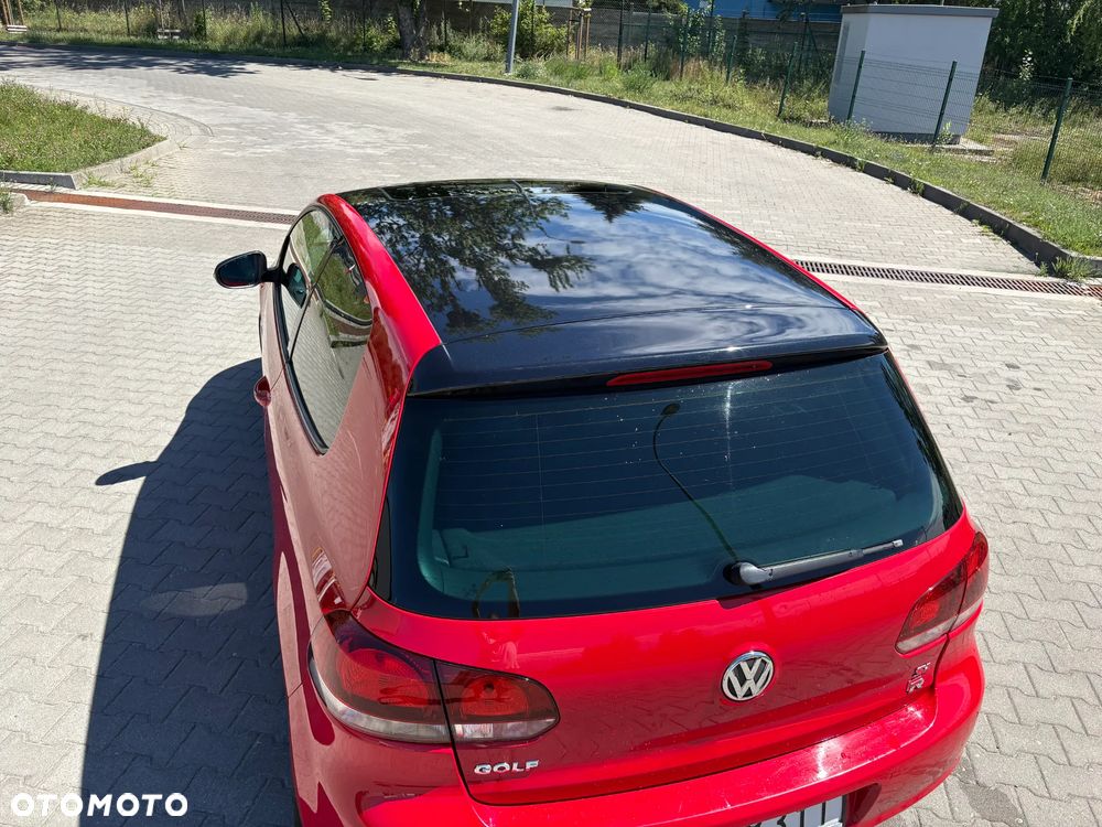 Volkswagen Golf 1.4 TSI Team - 13