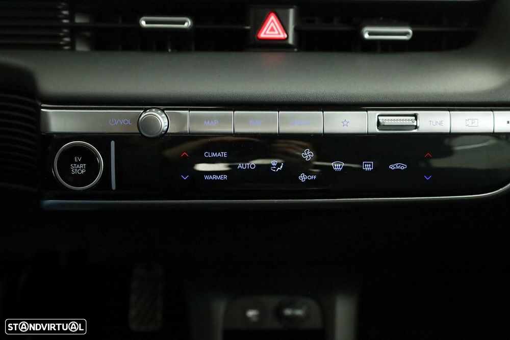 Hyundai Ioniq 5 73 kWh Vanguard+ - 13