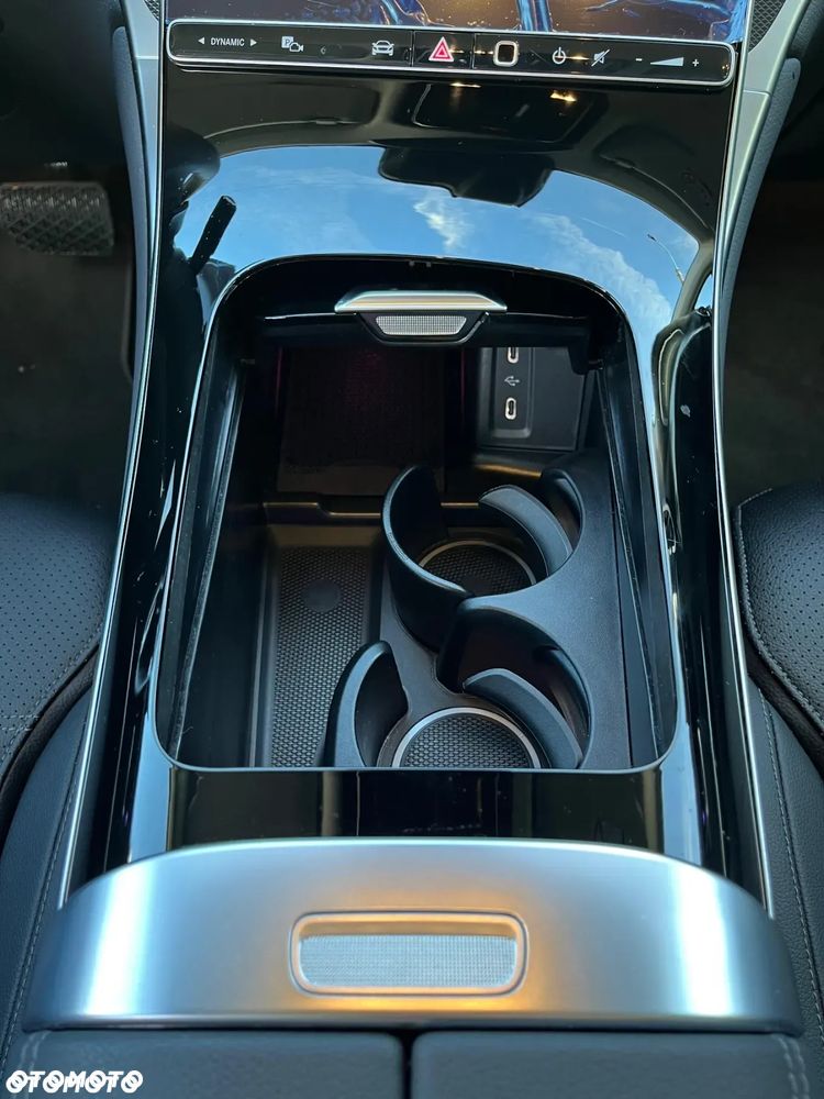 Mercedes-Benz GLC 200 d - 18