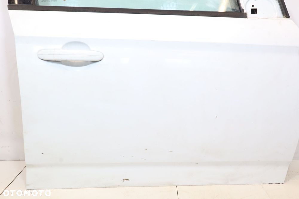 DRZWI PRAWY PRZÓD FORD MONDEO IV MK4 F6 - 5