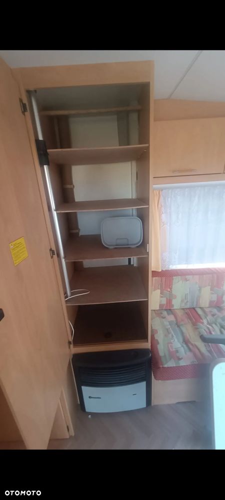 Burstner Fun 480 tk - 11