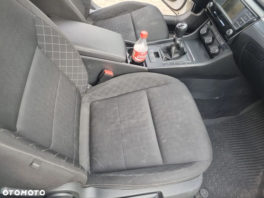 Skoda Superb 1.6 TDI Active - 6