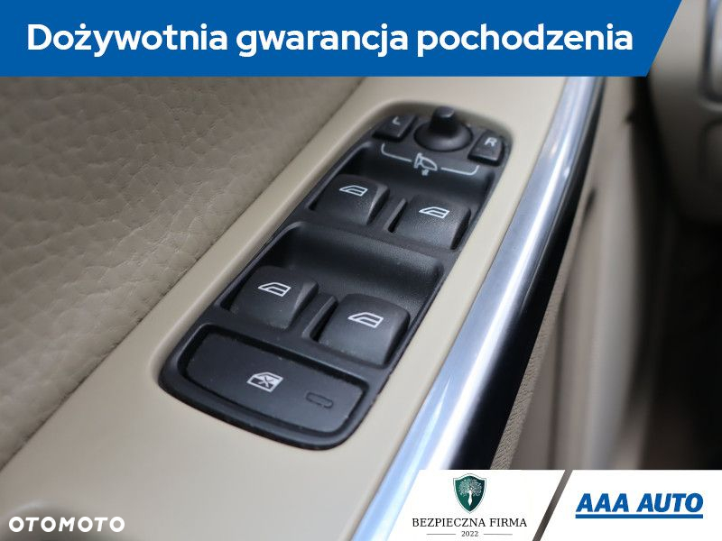 Volvo XC 60 - 20
