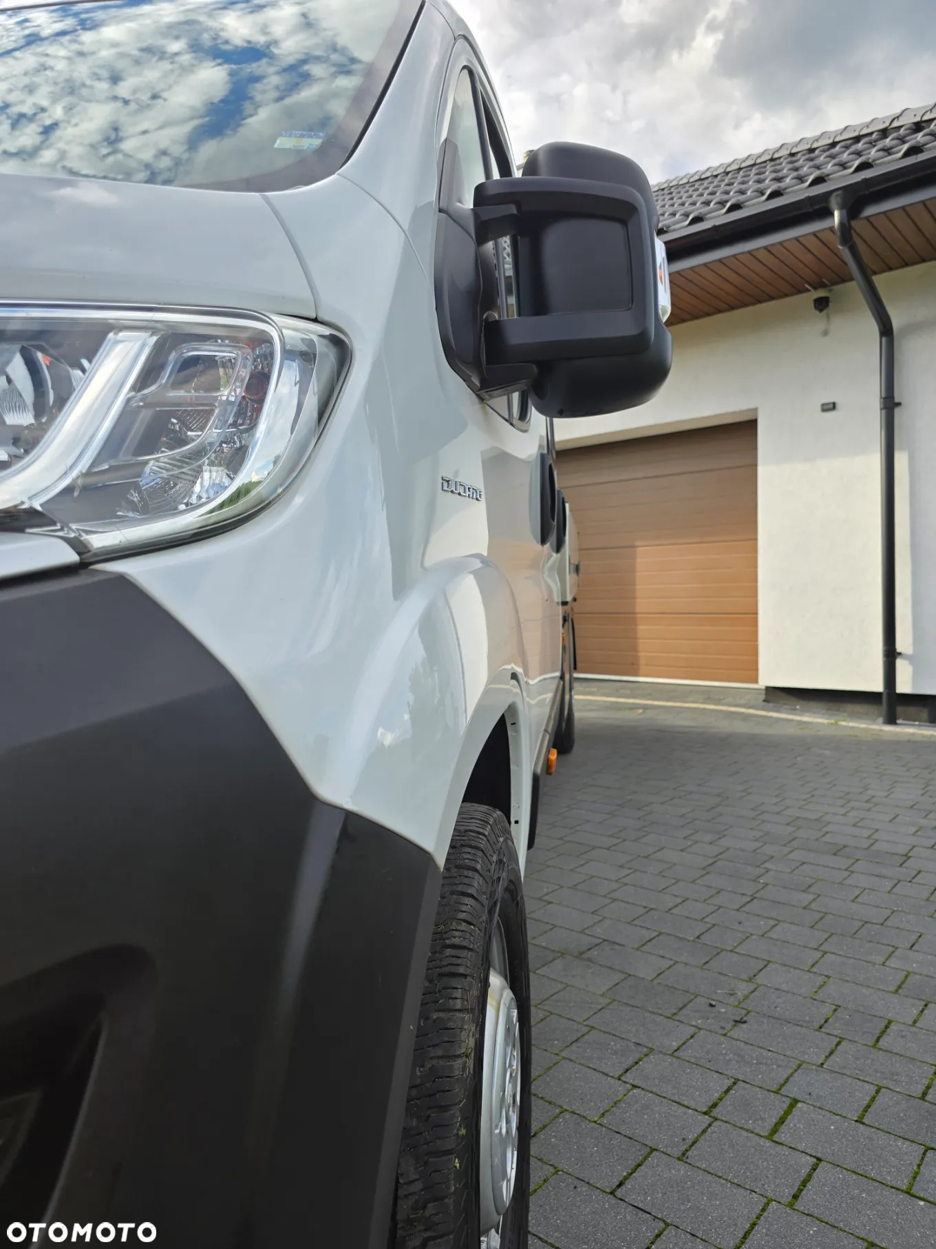 Fiat Ducato - 5