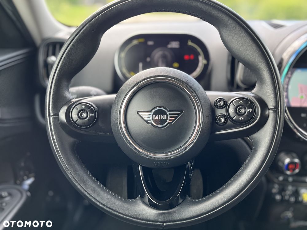 MINI Countryman - 13