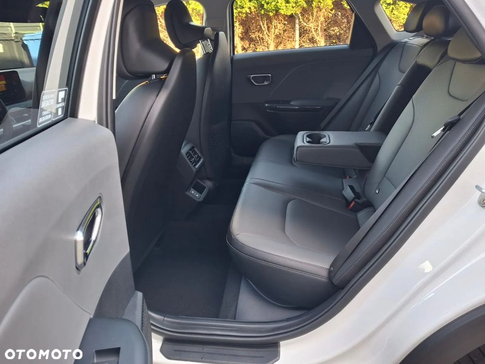 Kia K4 1.6 T-GDI L - 17