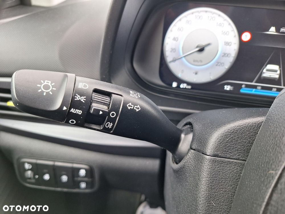 Hyundai i20 1.0 T-GDI Modern - 11