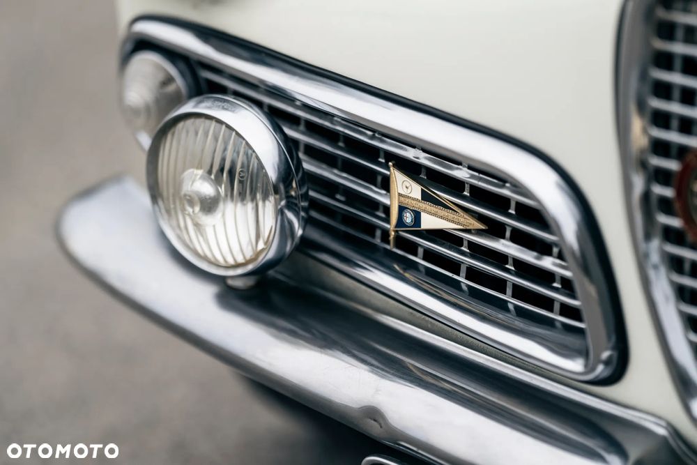 Alfa Romeo Giulietta - 8