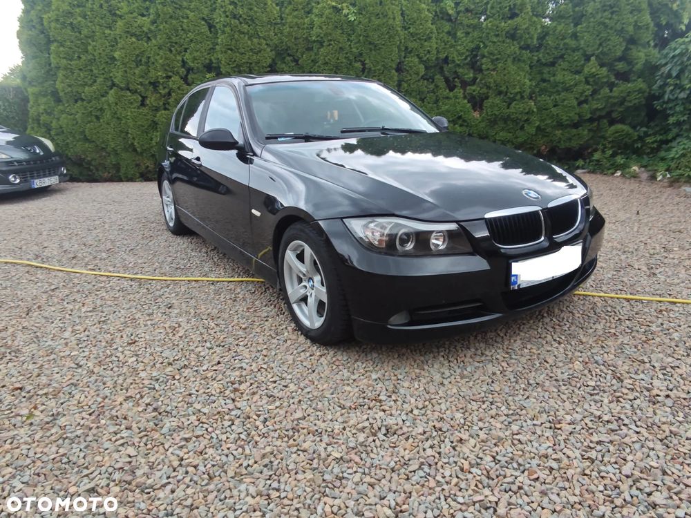 BMW Seria 3 - 15