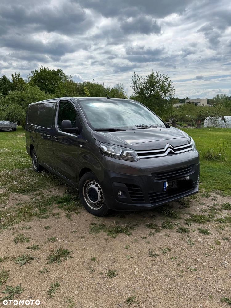 Citroën Jumpy Combi - 15