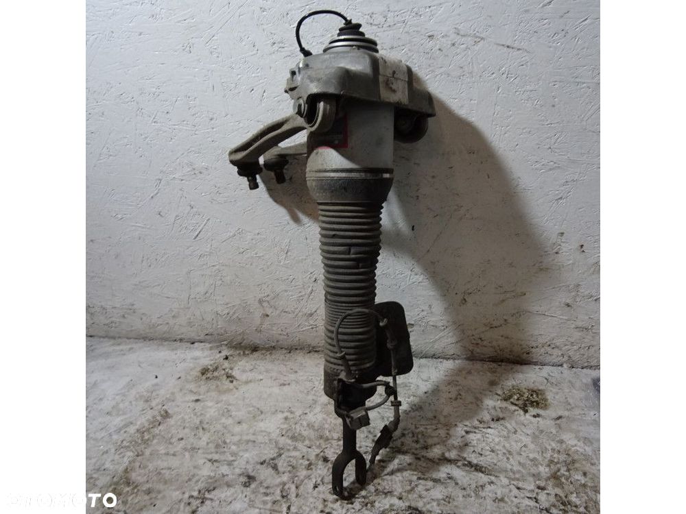 VW PHAETON AMORTYZATOR PRZÓD PRAWY PNEUMAT - 2