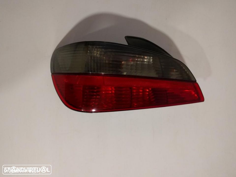 farolim farol tras esquerdo peugeot 406 1995 a 1998 - 2