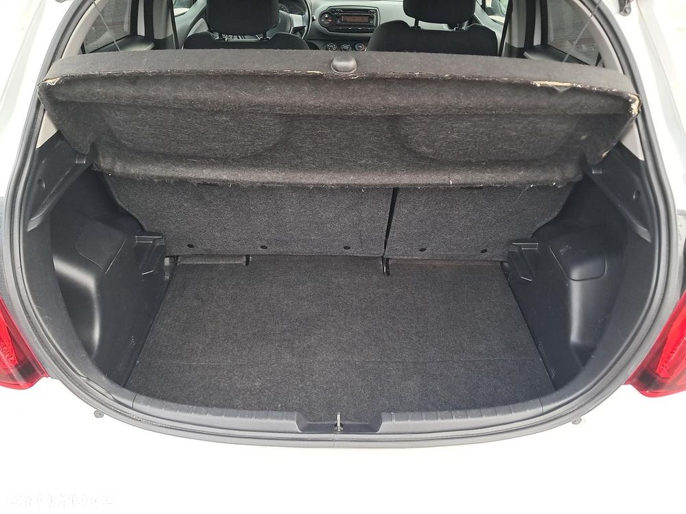 Toyota Yaris 1.4 D-4D Life - 15