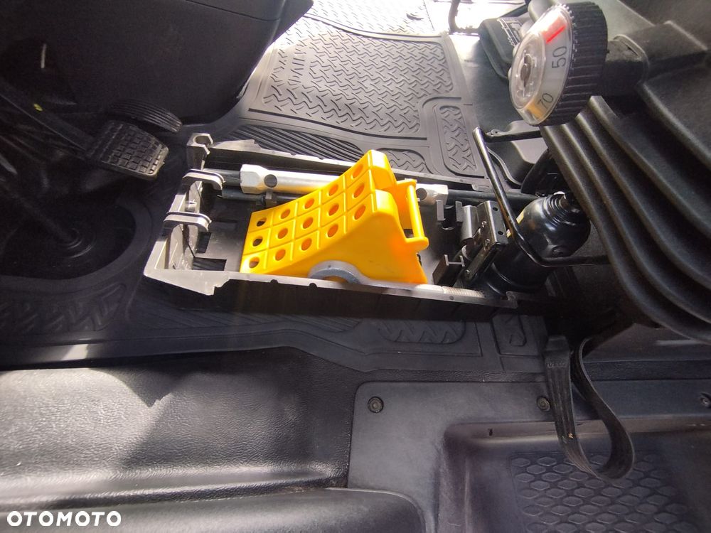 Iveco DAILY - 36