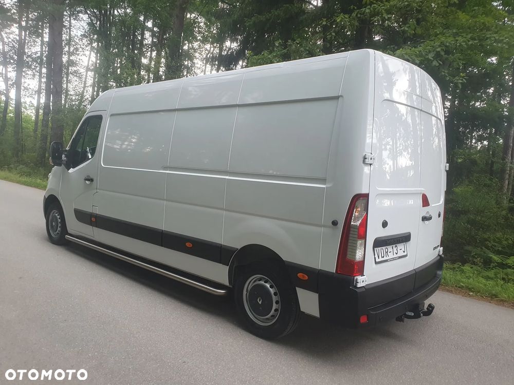 Renault Master - 12