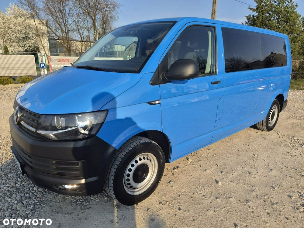 Volkswagen Transporter - 3