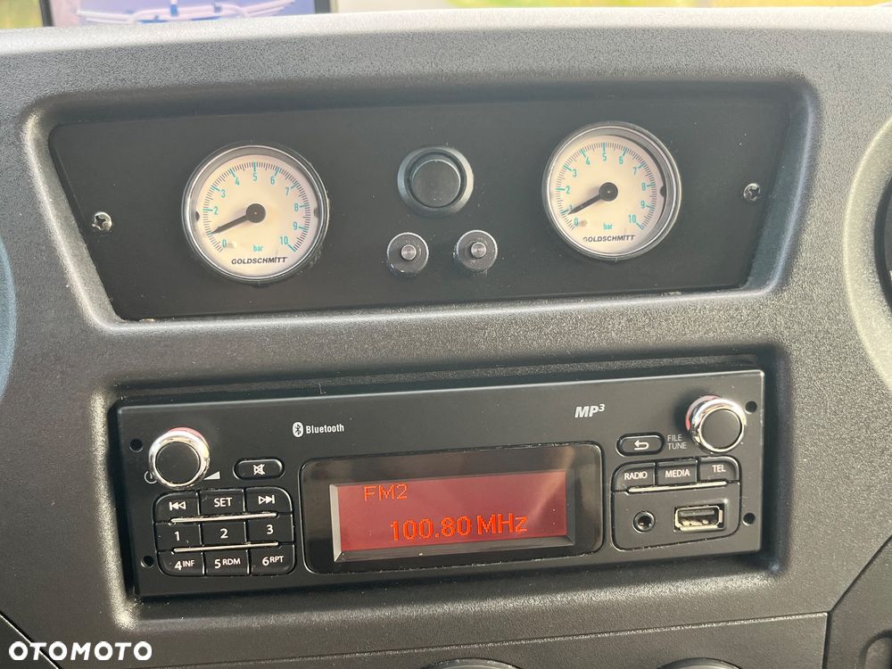 Renault Ahorn Alaska TD Plus 2018r - 35