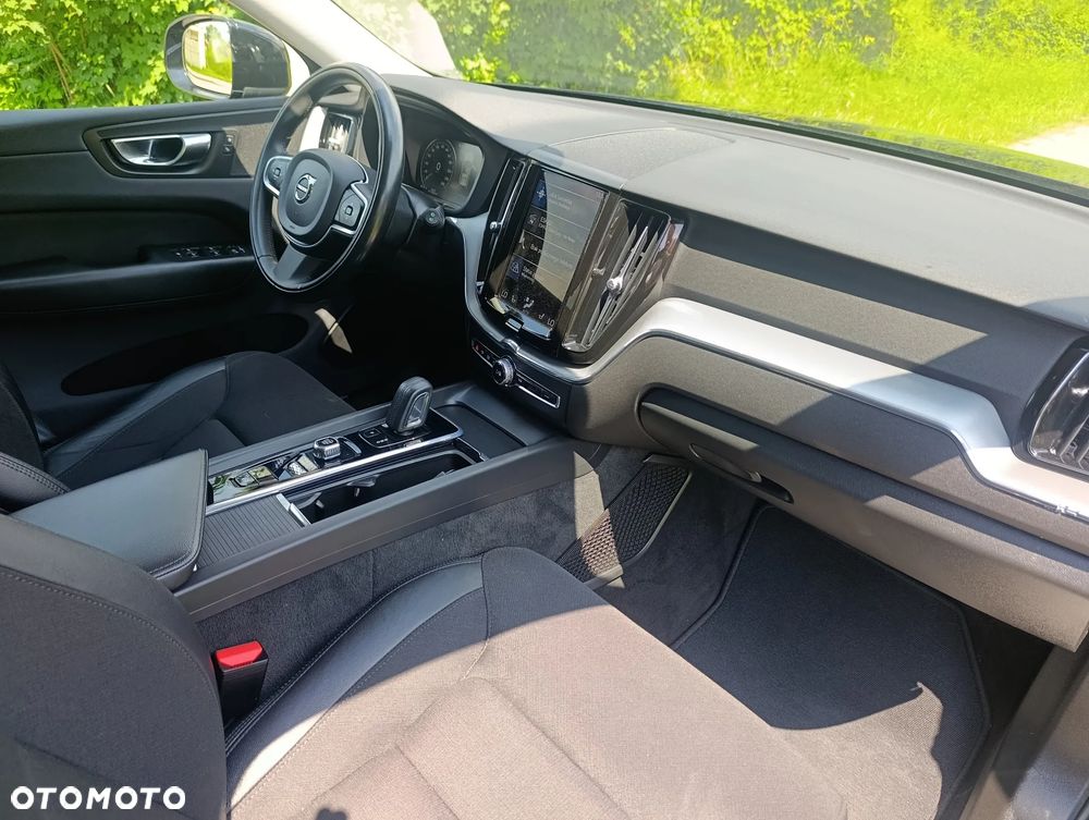 Volvo XC 60 B4 B Geartronic Inscription - 20