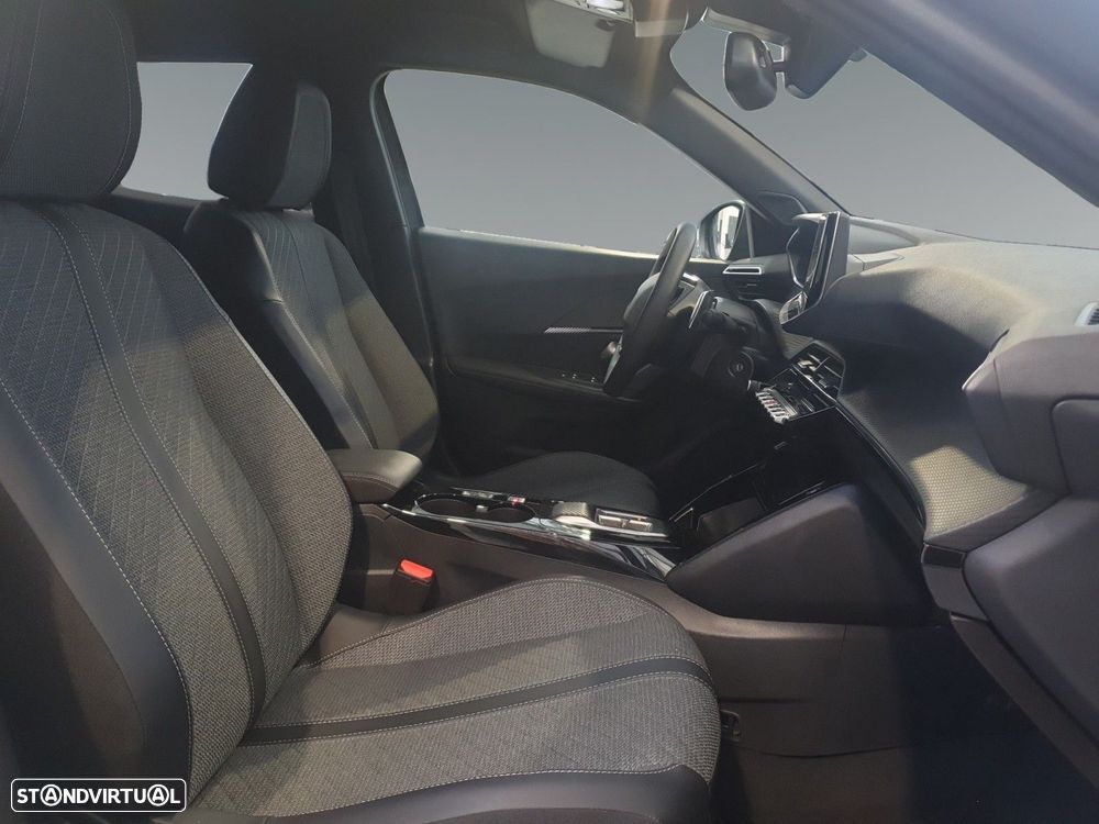 Peugeot 2008 1.2 Hybrid Allure e-DCS6 - 16