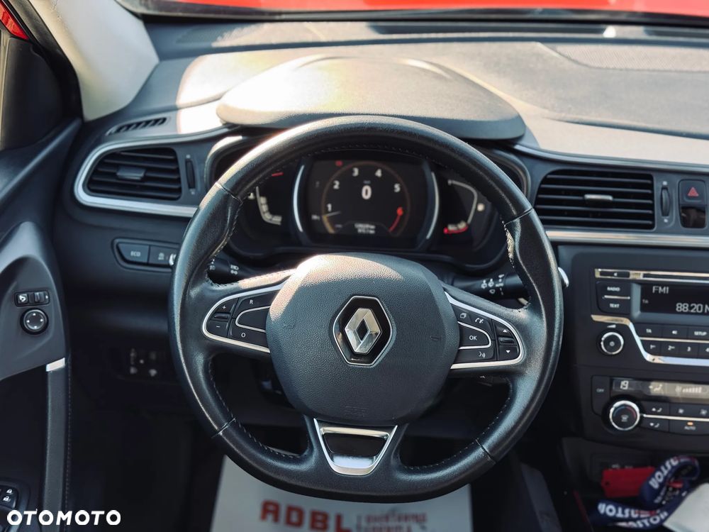 Renault Kadjar 1.2 Energy TCe Zen - 21
