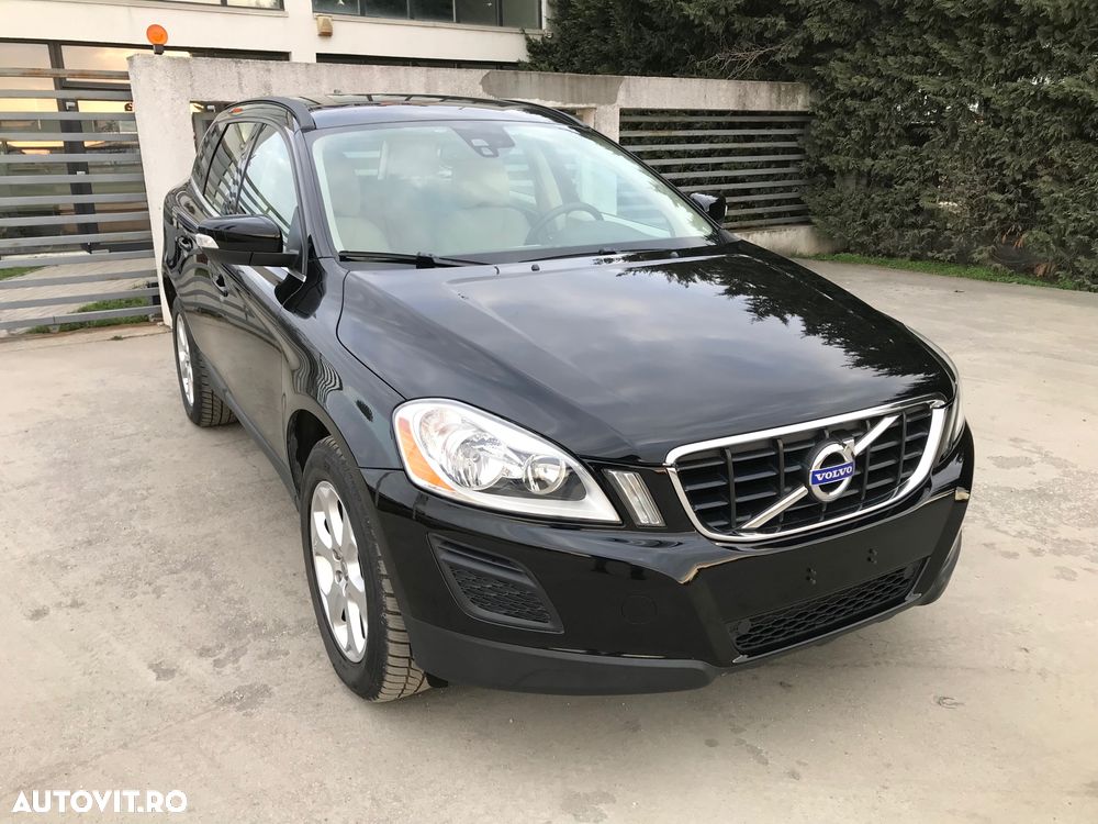 Volvo XC 60 - 2