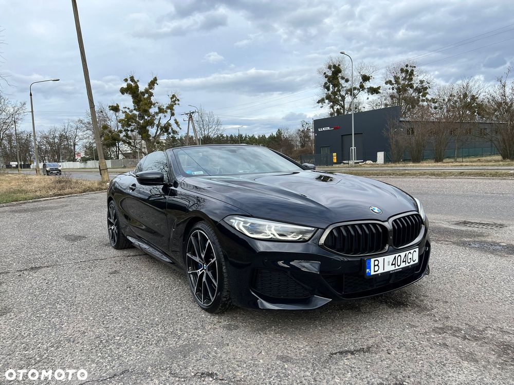 BMW Seria 8 - 19