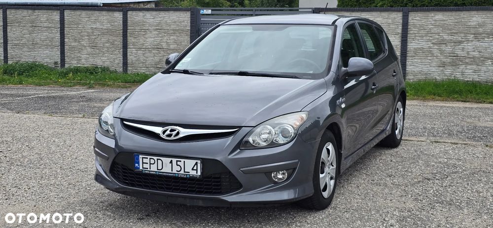 Hyundai i30 1.4 Comfort - 1
