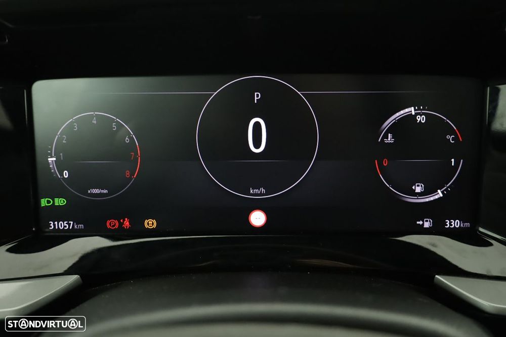 Opel Mokka 1.2 T Ultimate AT - 16