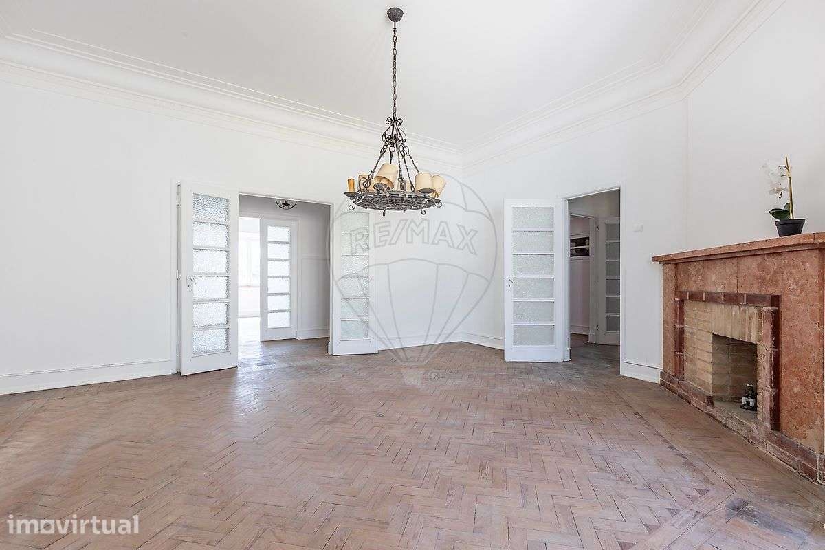 Apartamento T5 para venda - Grande imagem: 5/37